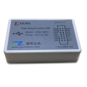 Puzhi USB Downloader für Xilinx FPGA Chips Programmer Emulator - Product Image 1