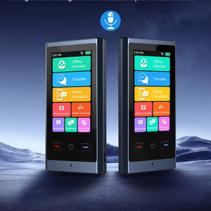 New Translate Device Multi <strong>Language</strong> Translator Online <strong>Language</strong> Simultaneous Translation Device - Product Image 3