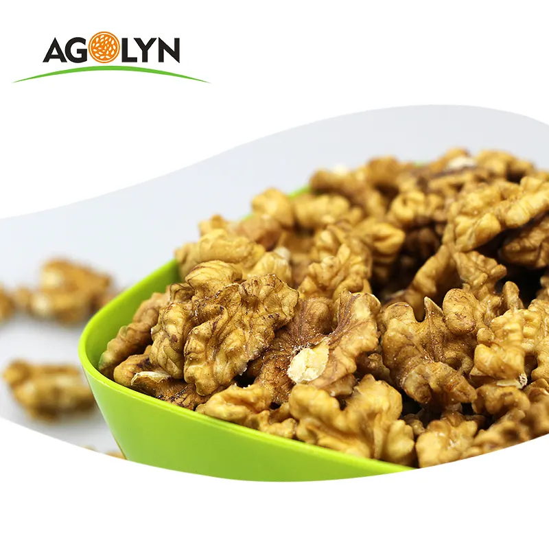 Best hot selling good quality factory wholesale walnut kernel price