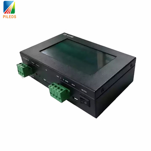 DMX512 ucs512 TM512 SM512 записывающее устройство для кодов Rgbw Rgb Dmx контроллер Xbc100 записывающее устройство для кодировщика адресов - Product Image 3