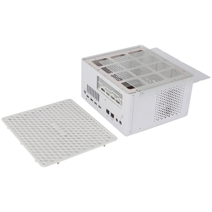 Custodie per pc personalizzate phn cng & phn mm my tnh <span class=keywords><strong>atx</strong></span> custodia per pc nimi itx custodia in metallo in acciaio per elettronica