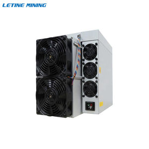 Оптом Antminer Bitmain KS5 S21 + L9 S21 L11 KS7 KS5PRO S19 ASIC Майнер Биткойн-альткоин - Product Image 2