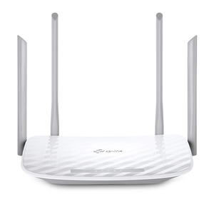 Tp-Link Archer C50AC1200ワイヤレスデュアルバンドルーターTplinkイーサネットワイヤレスルーターWiFi1000Mbpsルーター - Product Image 1