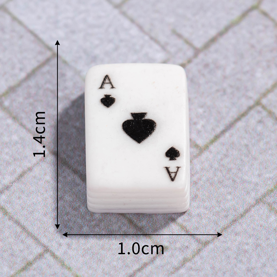 11 Ace of Spades