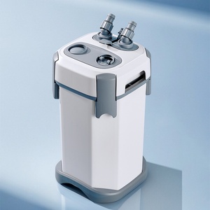 مصنع YEE بيع بالجملة علبة خزان الأسماك عالية الأداء فلتر علبة حوض السمك الخارجية ضوء أشعة تحت البنفسجية الداخلية لحوض السمك - Product Image 1