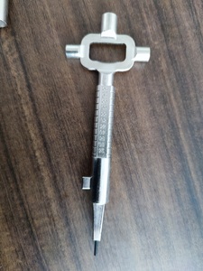 Kilit aracı kilit smith aracı şişe açacağı kilit operatörü kullanımı aracı - Product Image 5