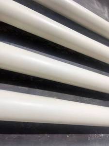 <span class=keywords><strong>Frost</strong></span> Vua cách nhiệt cao su bọt ống màu trắng cách nhiệt cao su bọt ống - Product Image 6