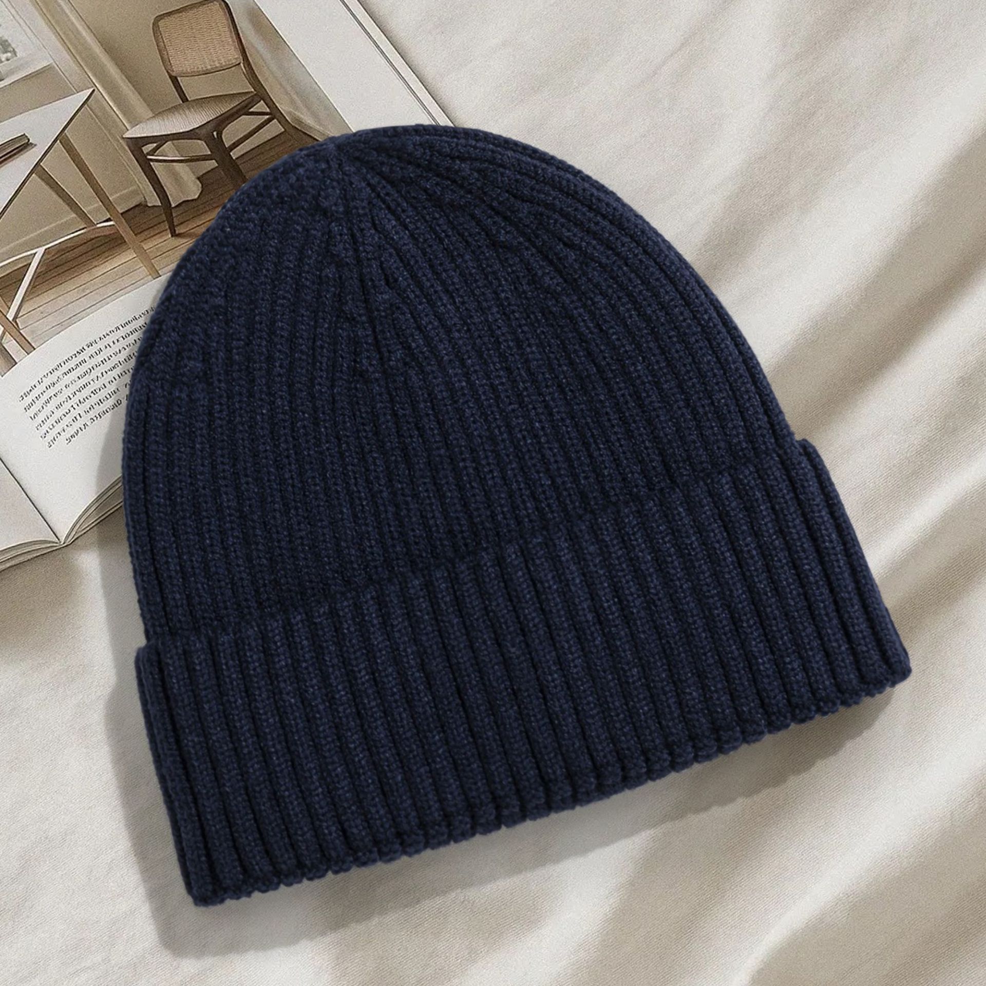 Navy blue