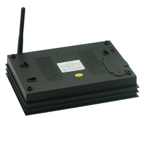 Excelltel PBX sistema di interfono del telefono MS108-GSM per l'ufficio - Product Image 2