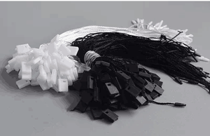 <strong>Hang</strong> <strong>Tag</strong> Recycled <strong>String</strong> Custom <strong>String</strong> Buckle <strong>hang</strong> <strong>Tag</strong> <strong>hang</strong> <strong>Tag</strong> <strong>String</strong> <strong>Loop</strong> - Product Image 3