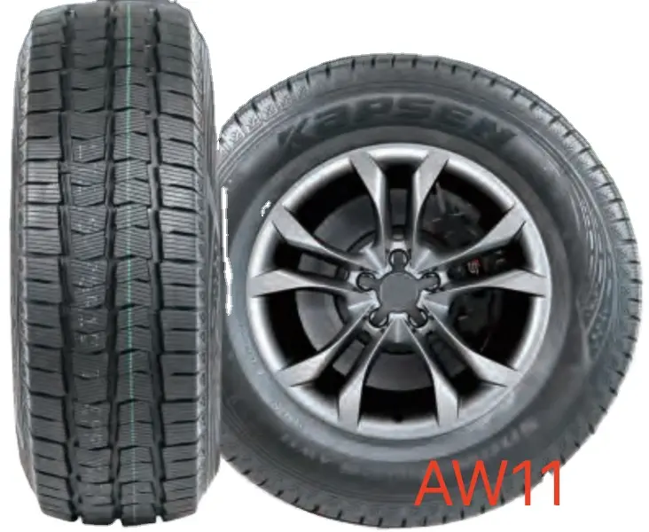 225/60 r17 235/65 r17 245/65 r17 pneumatici invernali per autovetture per il commercio all'ingrosso