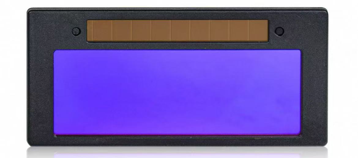 true color