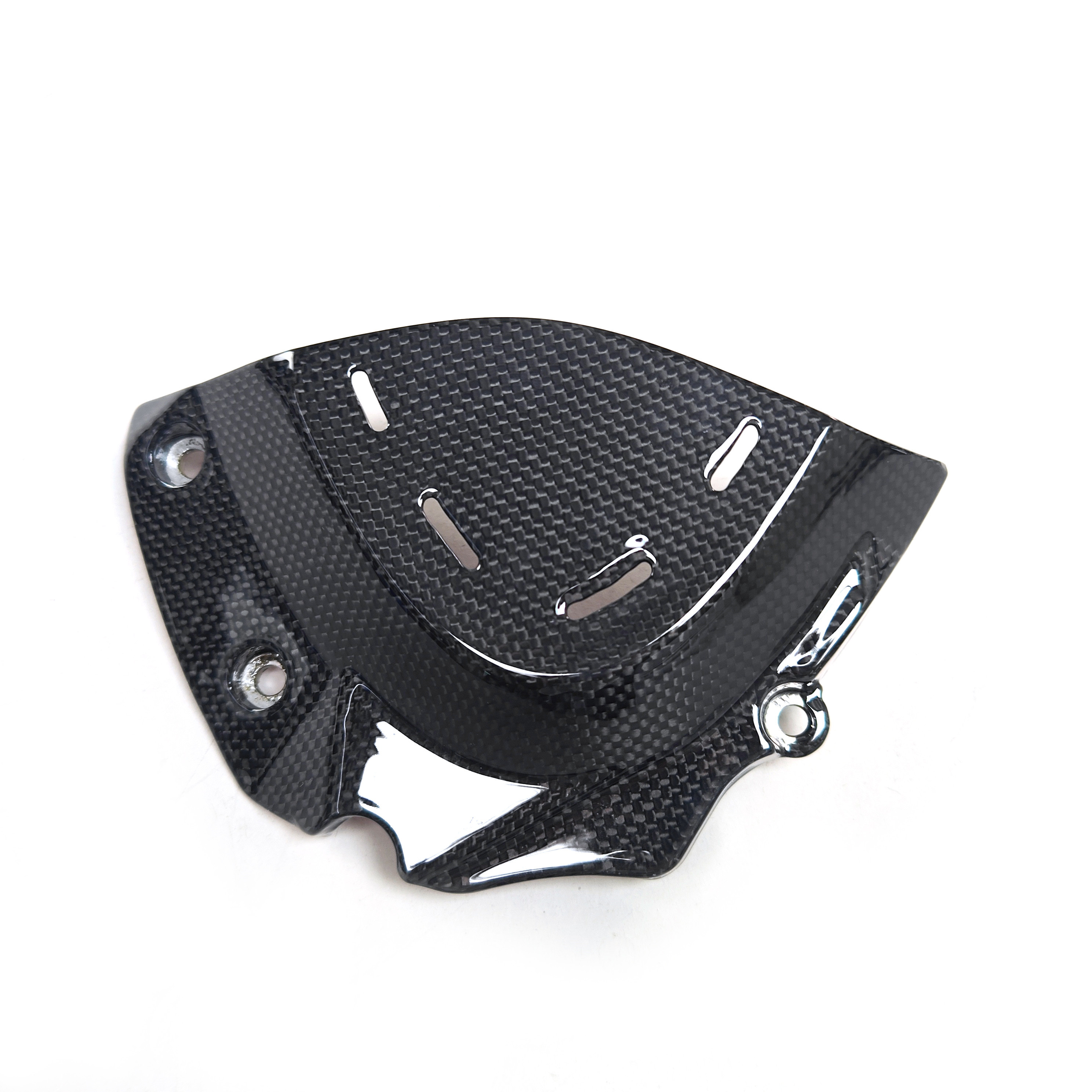 Flywheel cover