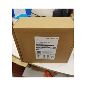 Modulo di ingresso analogico avanzato 6ES7288-1CR20-0AA1/6ES7288-2DE16-0AA0/6es7288-0kd10-0a0 moduli componenti elettronici avanzati