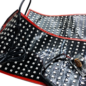 最先端のLEDトランクダイナミックライトとスマートテクノロジーで運転体験を向上 - Product Image 2