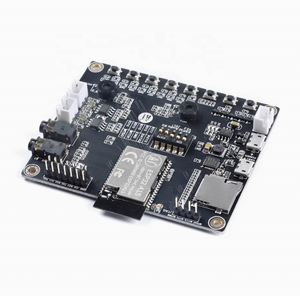 WiFi+ <strong>Bluetooth</strong> Module ESP32 Serial Port to WiFi Aduio-Kit Audio Development Board