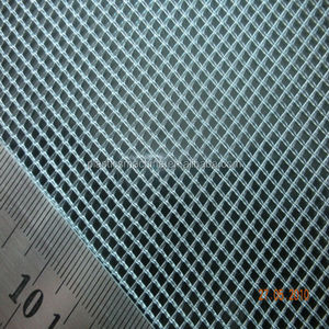 Schermo della zanzara della maglia dell'insetto la rete per la rete della membrana del RO dell'acqua di mare uf mebrane processo di separazione della rete che fa la macchina - Product Image 5