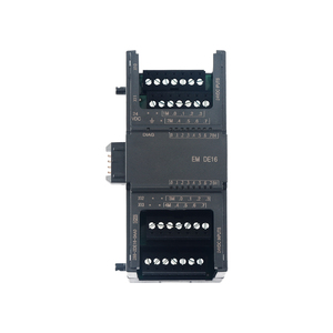Amsamotion AMX-EM DE16 16DI Expansion Module Smart DI/DO AI/AO Relay/Transistor <strong>Output</strong> Compatible S7-200 PLC PAC <strong>Controllers</strong> - Product Image 6