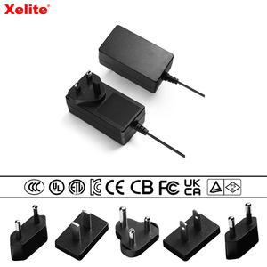 Travel Power <strong>Adapter</strong> AC DC Power Supply Input Type <strong>EU</strong> US UK <strong>Plug</strong> Power <strong>Adapter</strong> Best Selling High Quality 12V <strong>Adapter</strong> - Product Image 3