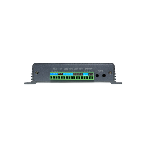Puerta de enlace de paginación de audio SIP para sistemas de intercomunicación de ciudad inteligente y Seguridad Pública - Product Image 4