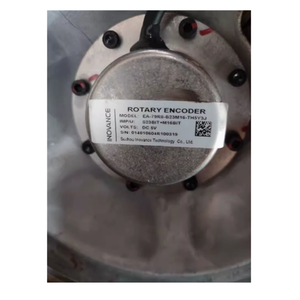EA-79R8-B23M16-TH5Y3J Absolute <strong>encoder</strong> 23-bit cross shaft multi-turn <strong>encoder</strong> - Product Image 1