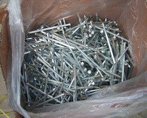 厂家直销批发建筑用混凝土硬化梅花螺丝大批量供应 - Product Image 5