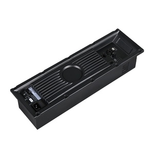 Altavoz activo de 1000W Power DJ Stage Subwoofer Módulo amplificador de frecuencia completa - Product Image 1
