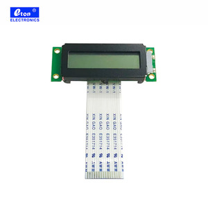 Customized <strong>Display</strong> 53*20*5mm IPS RGB Interface Tft <strong>Lcd</strong> Module RGB Interface - Product Image 3