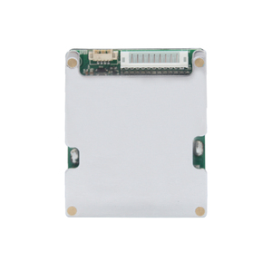 BMS PCBA 5S 6S 7S 8S Li-ion LiFePO4 lityum pil paketleri için denge fonksiyonu PCB kartı - Product Image 1