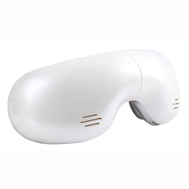 Nóng lạnh trị liệu mắt Massager căng thẳng áp lực giảm đau mắt Mặt nạ massage