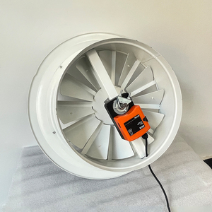 Condotto dell'aria di ventilazione in acciaio inox diffusore circolare soffitto rotondo diffusore di presa d'aria