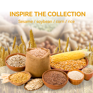 Tùy chỉnh chất lượng tự nhiên tinh khiết <span class=keywords><strong>Sudan</strong></span> mè trắng hạt giống cho thực phẩm nông nghiệp sản phẩm - Product Image 4