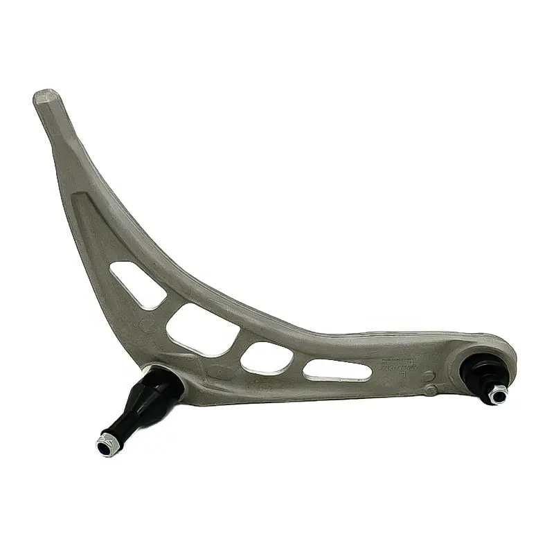 OEM 31126758519 Trailing Control Arm for BMW 3 Series (E46) by HELLPER