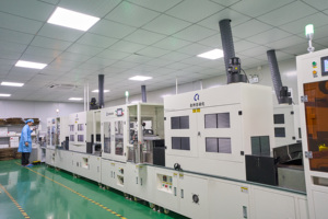Tipo trasparente Display Lcd Numeri Personalizzato TN Positivo 6 Digit 7 Segment Display Lcd Modulo in Cina - Product Image 6
