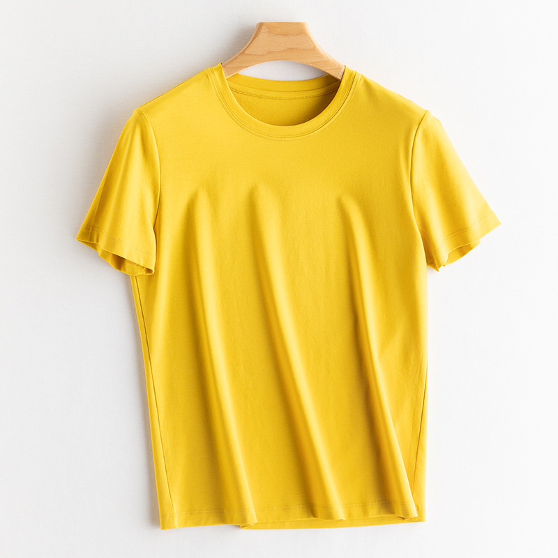 Jaune mangue