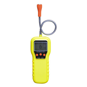 Rilevatore di Gas esplosivo allarme perdite per Automobile e Gas naturale palmare - Product Image 2