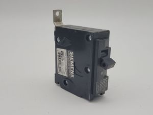 Nuovo e originale Plc 5PC Set B120 BoltON interruttore 20A 120240V 1P 1PH tipo 20 PLC Controller di programmazione - Product Image 2