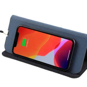 Beste leder qi drahtlose ladegerät Maus Pad Matte qi matte 12v