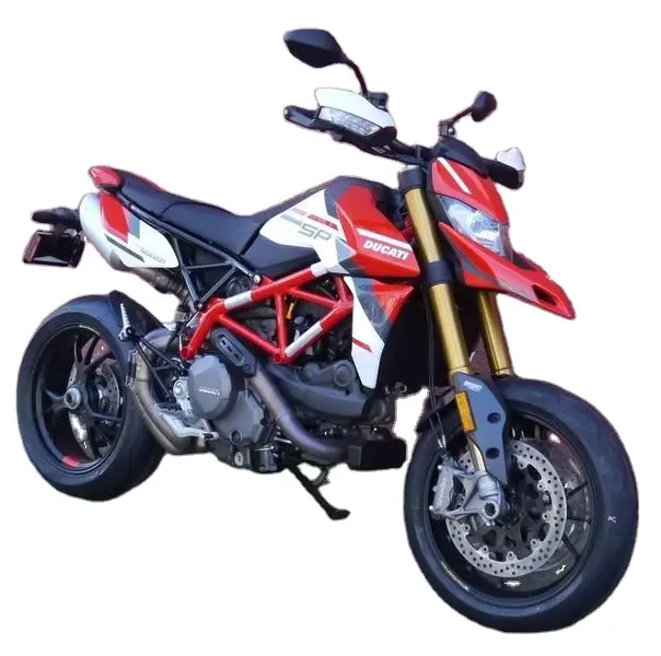 Лучшая покупка для 2023 Ducati Hypermotard 950 внедорожных мотоциклов для продажи