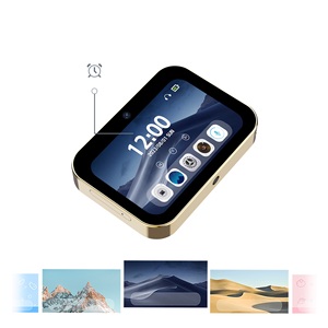 High Resolution 64MP <strong>CCD</strong> <strong>Camera</strong> D6 HD Night Mode Built-in Music Film Player Portable Touchscreen Digital <strong>Camera</strong> for Photography - Product Image 6