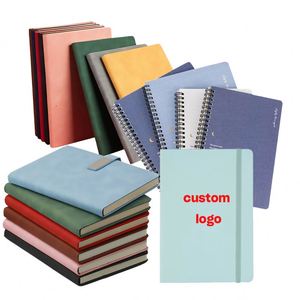 Stampa di Notebook personalizzata all'ingrosso 2025 con pagine personalizzate fogli personalizzati - Product Image 1