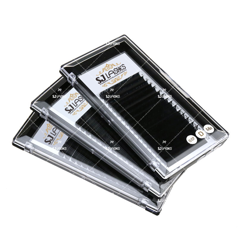 BOÎTE À CILS STANDARD