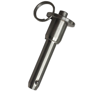 สลักหมุดยึดแบบสปริงสำหรับงานปรับแต่งเครื่องจักร <span class=keywords><strong>CNC</strong></span> T-Handle LATCH-1/<span class=keywords><strong>2</strong></span> "<span class=keywords><strong>PIN</strong></span> - Product Image 4