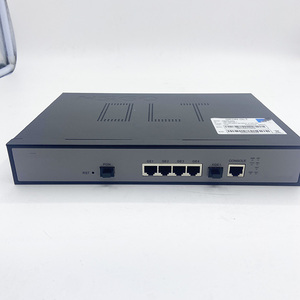Mini 10G GPON OLT mit 4 GE 1000M 1 Port 1 * GPON,4 * GE RJ45,1*10G SFP Glasfaser FTTH/FTTB WiFi POE Netzwerke HSGQ-G01 - Product Image 4