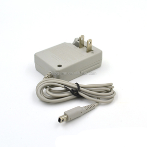 DSL/NDS lite/NDSLゲームコンソール用ACホームウォールトラベル充電器電源アダプターニンテンドーDsLite充電器用バッテリー充電器 - Product Image 4