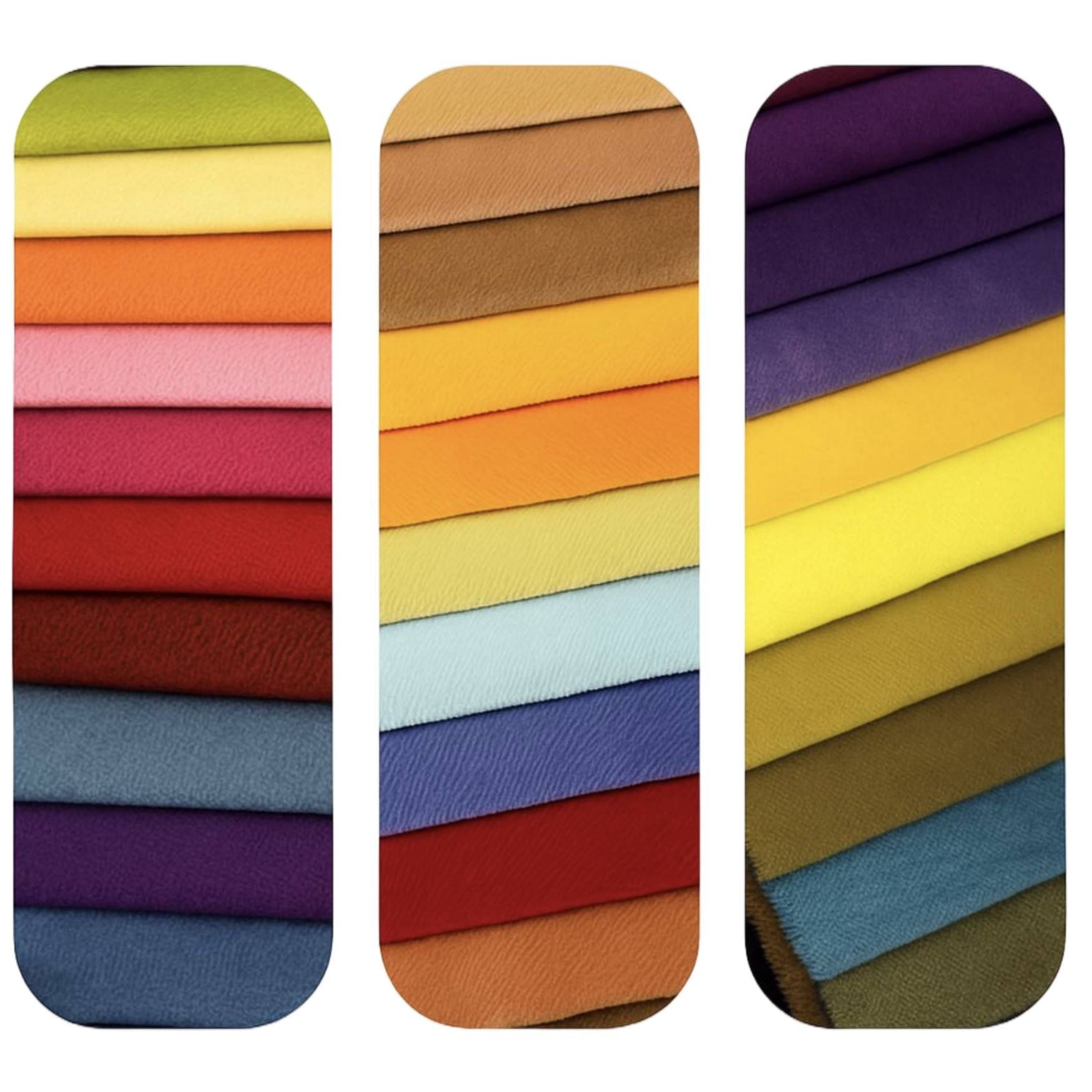 custom color