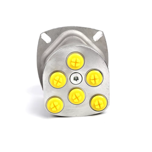 Csjhpss Kx121-<span class=keywords><strong>3</strong></span> מסתם ג 'ויסטיק לטפל חלקי מכונות בנייה עבור kubota