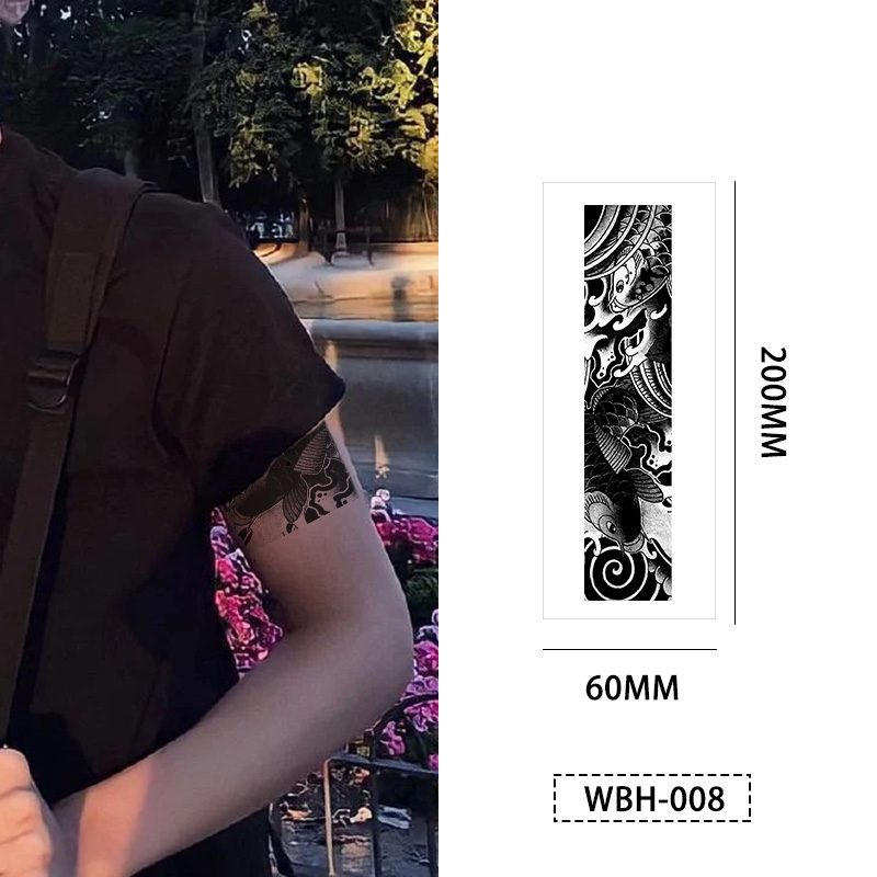 WBH-008