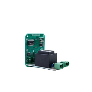 Digitales Strompanel-Messgerät Digitales Ampere-Messgerät Analoges Ampere meter Einphasen-Ampere meter - Product Image 5