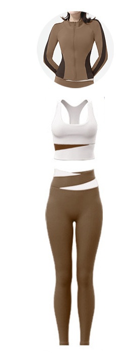 Z915ST06 Brown